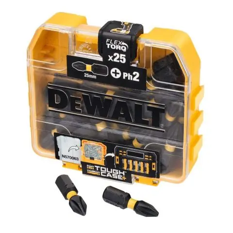 Dewalt DT70555T-QZ Torsionbits Premium